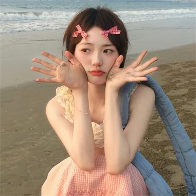 文生去看海海报