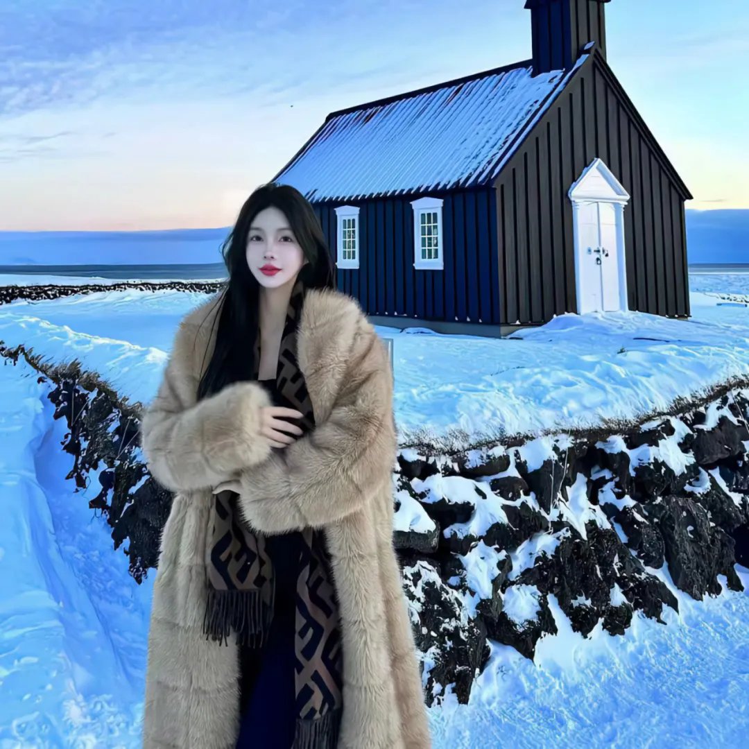 胡子与修女海报