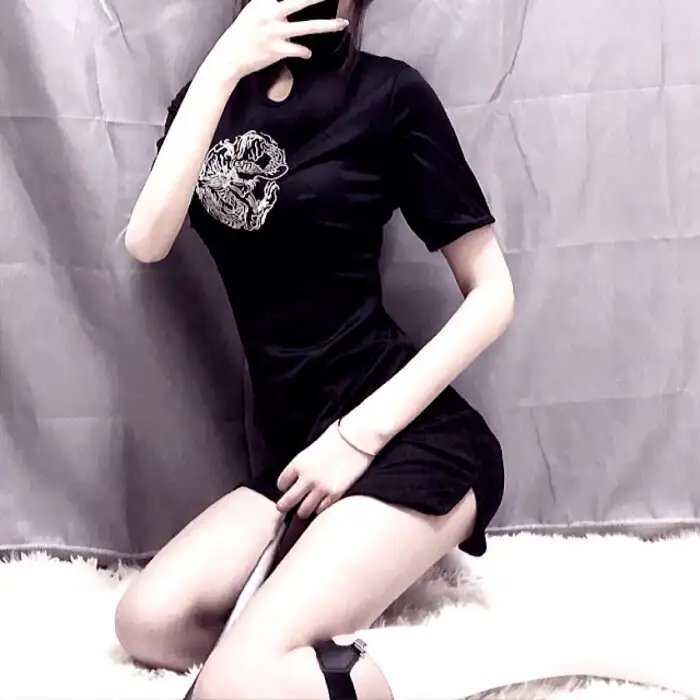杀人鬼藤子海报